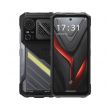 Hotwav Hyper 8 Pro okostelefon (szürke) (HYPER 8 PRO GREY)